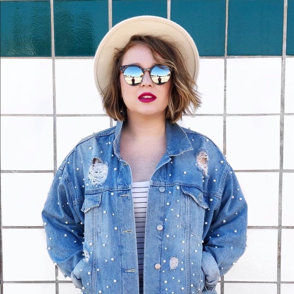 Meet the Posher - Jordan! - Picture 5 of 7